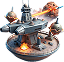 Planet Defense
